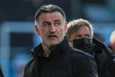 coach galtier quits new french champions lille