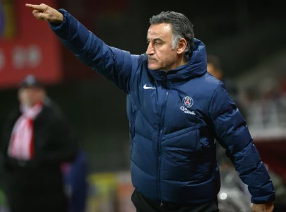 christophe galtier to leave psg