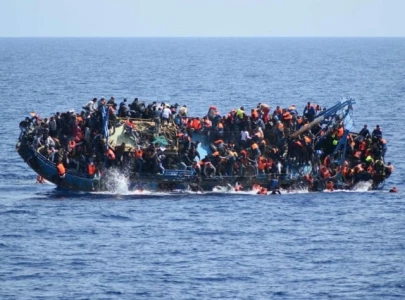 gambia grieving over migrant boat tragedy