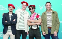 french indie dominates game awards french indie dominates game awards