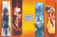 bandai namco