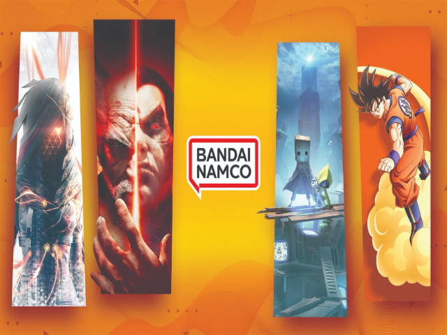 Bandai Namco unveils new fighting game with advanced online and customisation features