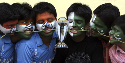 pakistan vs india an epic battle of nerves beckons
