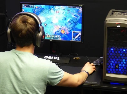 nearly 90 of video game developers use ai agents google study shows nearly 90 of video game developers use ai agents google study shows