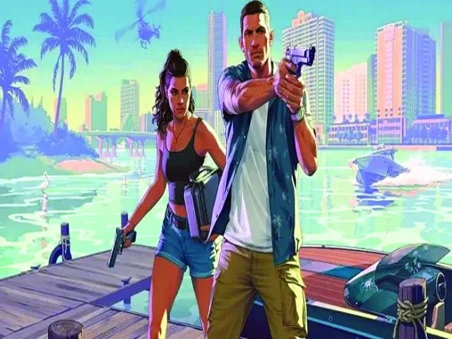 gta vi will launch in 2026 photo file gta vi will launch in 2026 photo file
