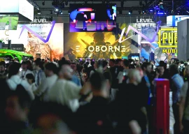 east meets west on gamescom east meets west on gamescom