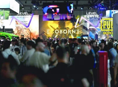 east meets west on gamescom east meets west on gamescom