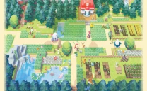 pokopia becomes highest rated pok mon game of all time pokopia becomes highest rated pok mon game of all time