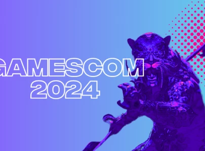 global video gaming community gears up for biggest trade show ever