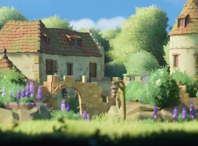 tiny glade the delightful building game set for 23 september steam release