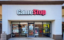 gamestop stock rises 7 after white house amplifies x post featuring trump halo meme gamestop stock rises 7 after white house amplifies x post featuring trump halo meme