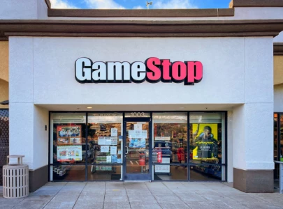 gamestop stock rises 7 after white house amplifies x post featuring trump halo meme