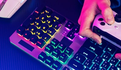 pakistan s quiet gaming rise pakistan s quiet gaming rise