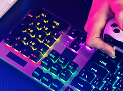 pakistan s quiet gaming rise pakistan s quiet gaming rise