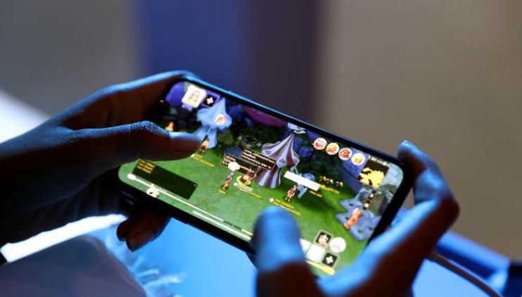 These five mobile games generated more than $1 billion in 2020 - Vimarsana News