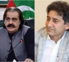 pti leaders clash over mines bill controversy pti leaders clash over mines bill controversy