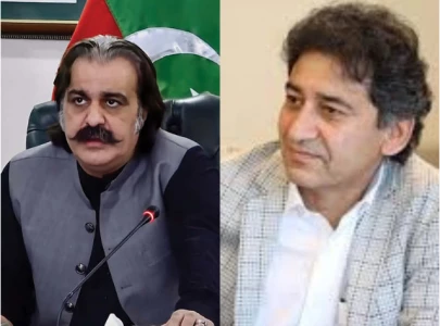 pti leaders clash over mines bill controversy pti leaders clash over mines bill controversy