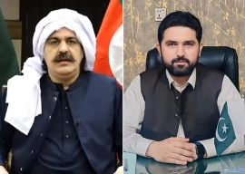 pti founder orders replacement of gandapur with afridi as k p cm salman akram raja pti founder orders replacement of gandapur with afridi as k p cm salman akram raja