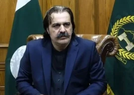 pti censures gandapur s alleged exclusion from sifc meeting