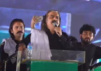 from loyalist to outcast ali amin gandapur s fall from pti from loyalist to outcast ali amin gandapur s fall from pti