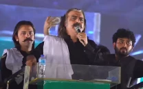 from loyalist to outcast ali amin gandapur s fall from pti from loyalist to outcast ali amin gandapur s fall from pti