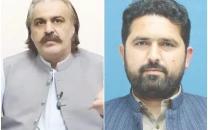 perfect storm of crises cause gandapur to resign perfect storm of crises cause gandapur to resign
