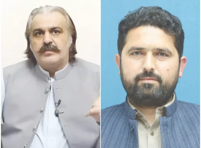 perfect storm of crises cause gandapur to resign perfect storm of crises cause gandapur to resign