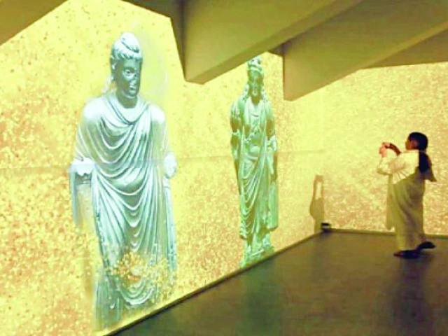 gandhara photo app