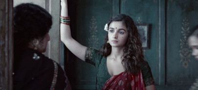 behold the glory of gangubai alia bhatt s phenomenal take on matriarch behold the glory of gangubai alia bhatt s phenomenal take on matriarch