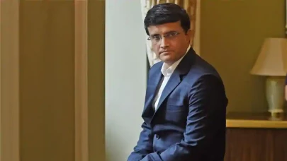 pcb responds on ganguly s claim about asia cup being cancelled
