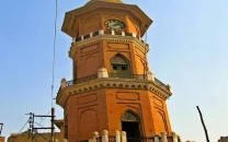 k p to spend rs100b to restore peshawar s lost glory