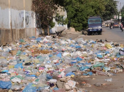 rwmc imposes garbage tax in rawalpindi bills spark citywide protests rwmc imposes garbage tax in rawalpindi bills spark citywide protests
