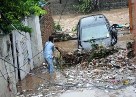 sanitation system fails amid tax collection sanitation system fails amid tax collection