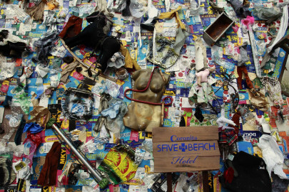 environment garbage burning banned across the city