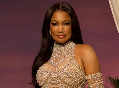 garcelle beauvais reveals emotional change after major family milestone garcelle beauvais reveals emotional change after major family milestone