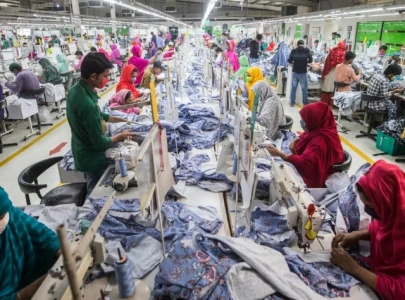 investment in garment city a waste