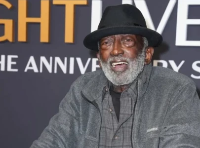 garrett morris breaks silence after viral taraji p henson photo sparks frenzy