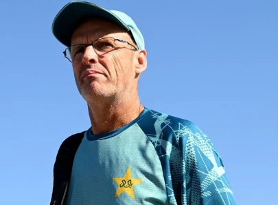 pakistan team s skills lagging behind world standards says kirsten pakistan team s skills lagging behind world standards says kirsten