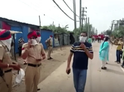 over 40 hospitalised after gas leak at fertiliser unit in india s tamil nadu over 40 hospitalised after gas leak at fertiliser unit in india s tamil nadu