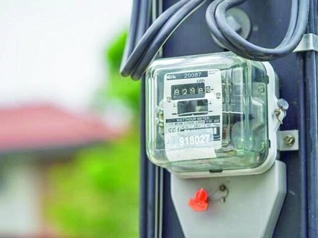 PM unveils app for self meter reading