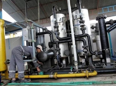 govt denies gas consumers tariff relief govt denies gas consumers tariff relief