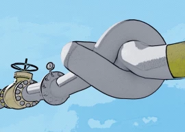 barriers impede lng competition barriers impede lng competition