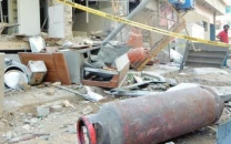 kitchen explosion kills three