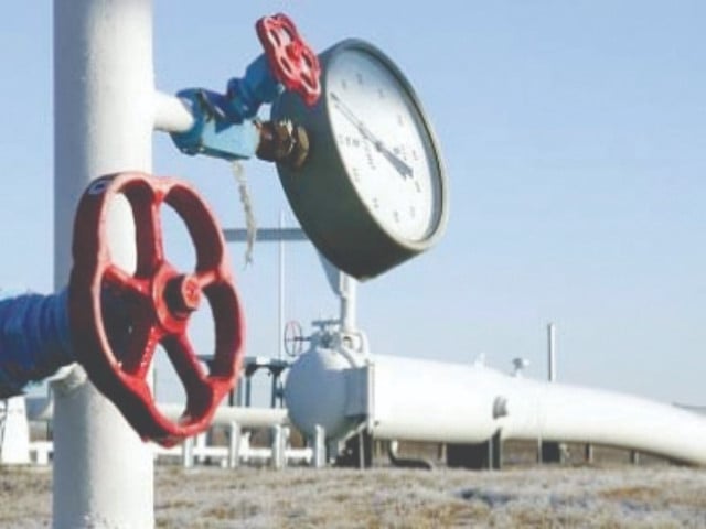 Government tightens gas supply, reviews Winter load management