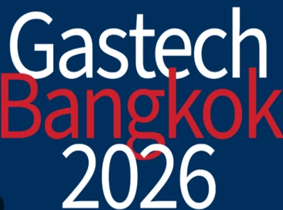 private firm to court investors at gastech 2026