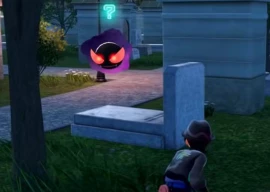 pok mon legends z a reveals gastly s third redesign in three generations ahead of october release pok mon legends z a reveals gastly s third redesign in three generations ahead of october release
