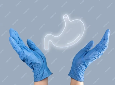 gastro outbreak hits various k p districts