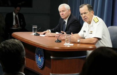 us should continue pakistan aid robert gates