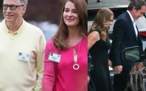 bill gates ex wife melinda gates and new boyfriend philip vaughn enjoy romantic nyc date night bill gates ex wife melinda gates and new boyfriend philip vaughn enjoy romantic nyc date night