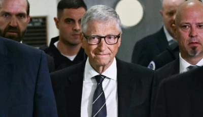 microsoft co founder bill gates has stepped up his warnings about the dangers posed by artificial intelligence photo afp